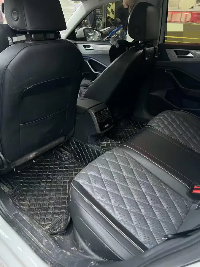 2023 Volkswagen Sagitar 1.5T 160HP L4 7DCT,autocango,china used car exporter,china ev exporter,chinese used car exporter,chinese used ev exporter