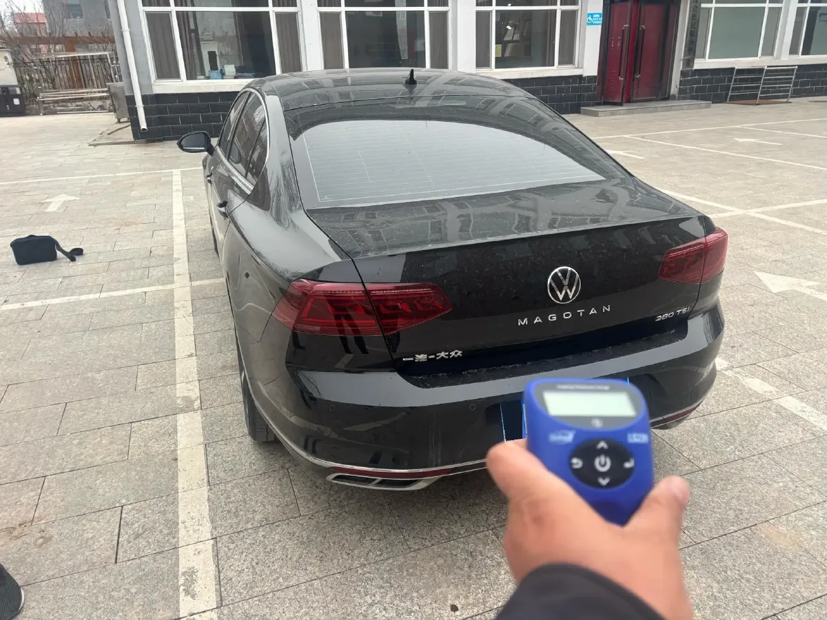 2023 Volkswagen Magotan 1.4T 150HP L4 7DCT,autocango,china used car exporter,china ev exporter,chinese used car exporter,chinese used ev exporter