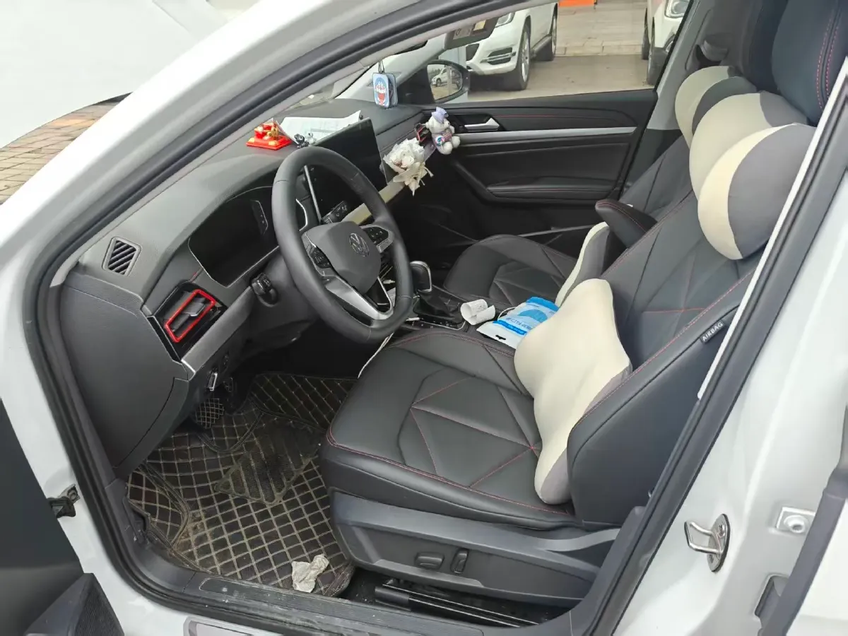 2024 Volkswagen Lavida 1.5T 160HP L4 7DCT,autocango,china used car exporter,china ev exporter,chinese used car exporter,chinese used ev exporter