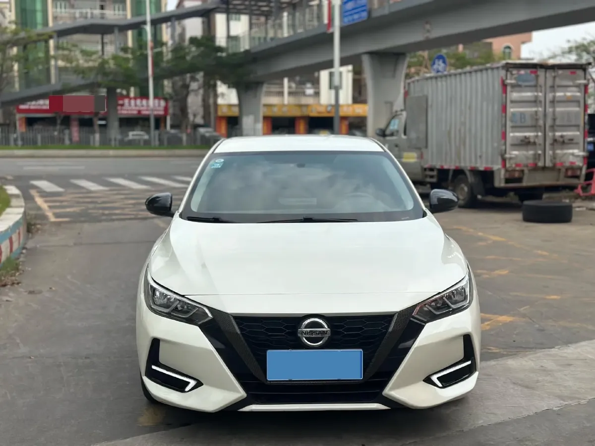 2020 Nissan Sylphy 1.6L 139HP L4 CVT,autocango,china used car exporter,china ev exporter,chinese used car exporter,chinese used ev exporter