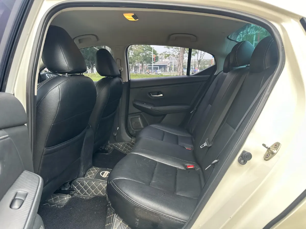 2020 Nissan Sylphy 1.6L 139HP L4 CVT,autocango,china used car exporter,china ev exporter,chinese used car exporter,chinese used ev exporter