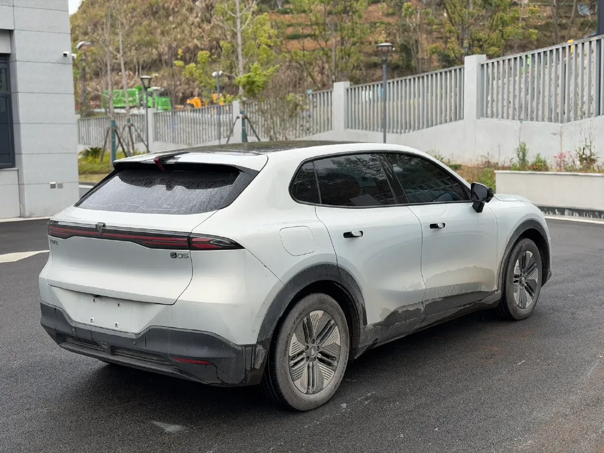 2025 ChangAn QiYuan A07 BEV 56.1KWH,autocango,china used car exporter,china ev exporter,chinese used car exporter,chinese used ev exporter