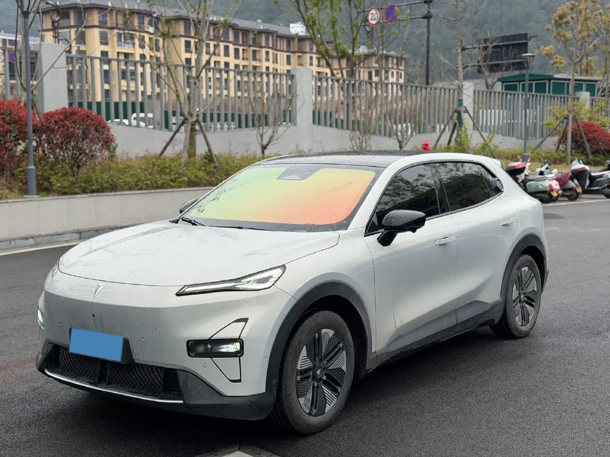 2025 ChangAn QiYuan A07 BEV 56.1KWH,autocango,china used car exporter,china ev exporter,chinese used car exporter,chinese used ev exporter