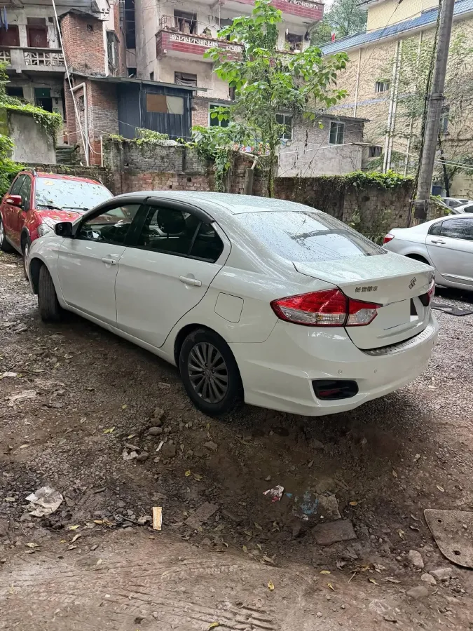 2015 ChangAn Eado 1.6L 125HP L4 5MT,autocango,china used car exporter,china ev exporter,chinese used car exporter,chinese used ev exporter