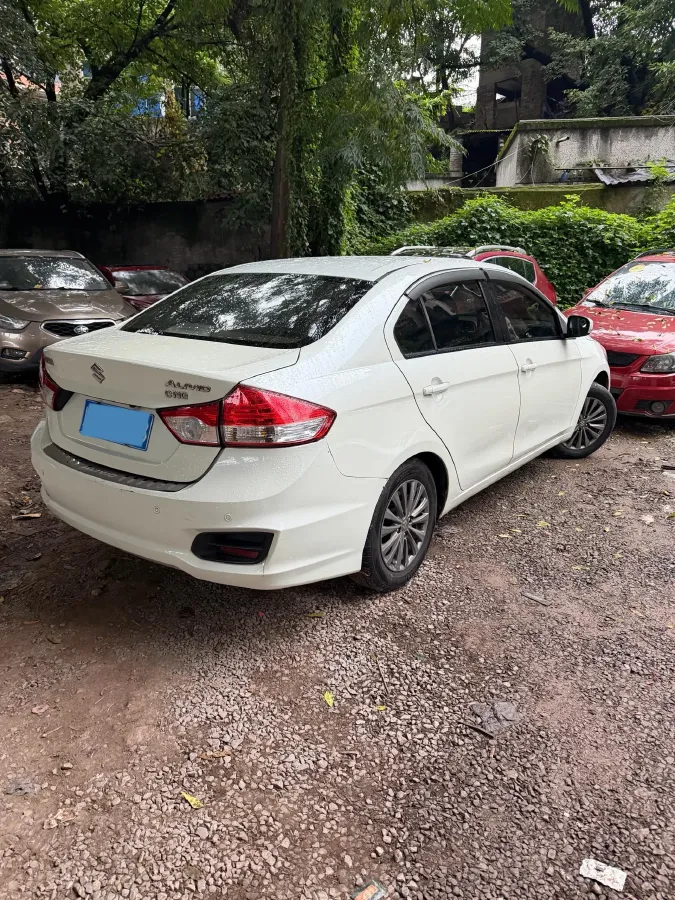 2015 ChangAn Eado 1.6L 125HP L4 5MT,autocango,china used car exporter,china ev exporter,chinese used car exporter,chinese used ev exporter