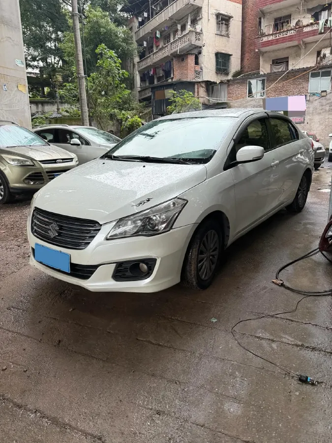 2015 ChangAn Eado 1.6L 125HP L4 5MT,autocango,china used car exporter,china ev exporter,chinese used car exporter,chinese used ev exporter