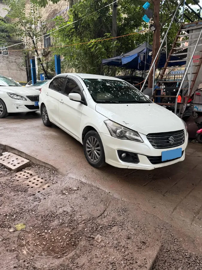 2015 ChangAn Eado 1.6L 125HP L4 5MT,autocango,china used car exporter,china ev exporter,chinese used car exporter,chinese used ev exporter