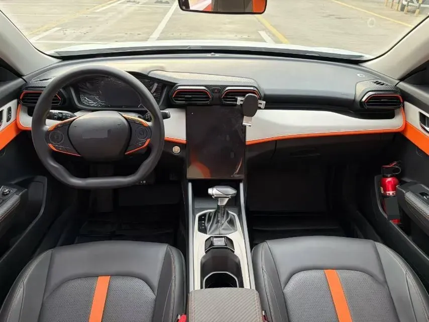 2023 DongFeng Aeolus YiXuan 1.5L 125HP L4 6DCT,autocango,china used car exporter,china ev exporter,chinese used car exporter,chinese used ev exporter