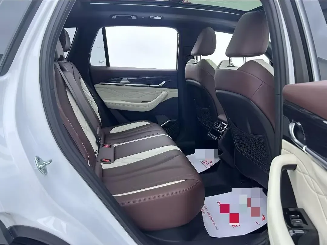 2023 Geely StarRay 2.0T 218HP L4 7DCT,autocango,china used car exporter,china ev exporter,chinese used car exporter,chinese used ev exporter