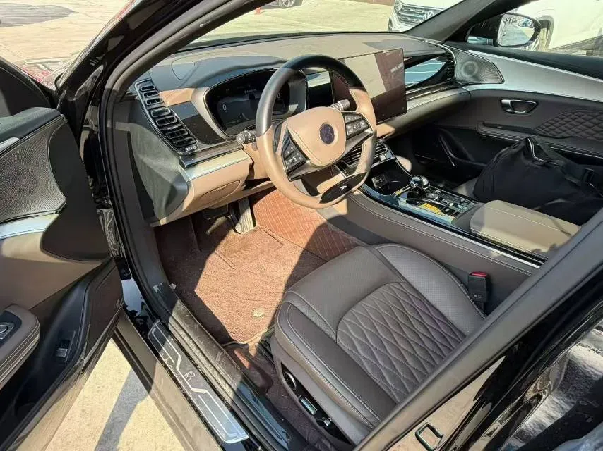 2024 BYD Han 1.5T 139HP L4 E-CVT PHEV 18.316KWH,autocango,china used car exporter,china ev exporter,chinese used car exporter,chinese used ev exporter