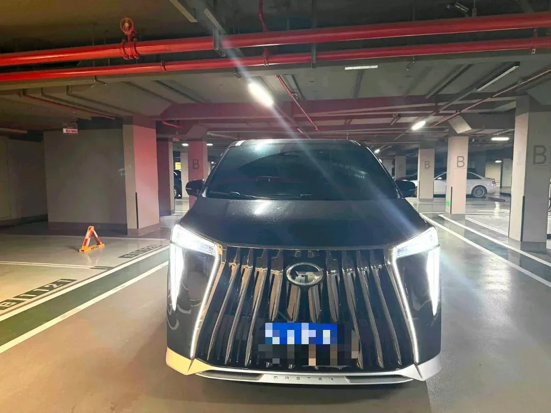 2024 GAC Trumpchi M8 2.0T 252HP L4 8AT,autocango,china used car exporter,china ev exporter,chinese used car exporter,chinese used ev exporter