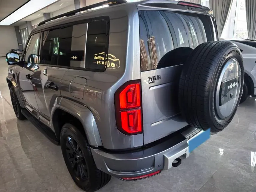 2025 FangChengBao Bao 5 1.5T 194HP L4 E-CVT PHEV 31.8KWH,autocango,china used car exporter,china ev exporter,chinese used car exporter,chinese used ev exporter