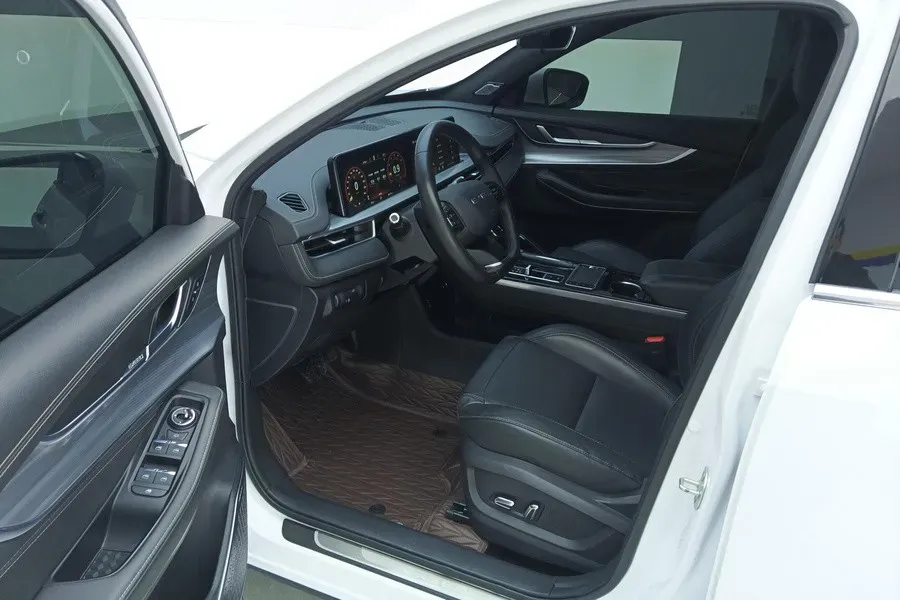 2022 Exceed LX 1.6T 197HP L4 7DCT,autocango,china used car exporter,china ev exporter,chinese used car exporter,chinese used ev exporter