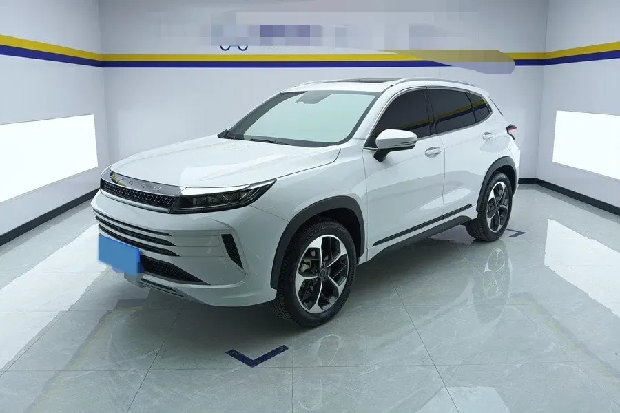 2022 Exceed LX 1.6T 197HP L4 7DCT,autocango,china used car exporter,china ev exporter,chinese used car exporter,chinese used ev exporter