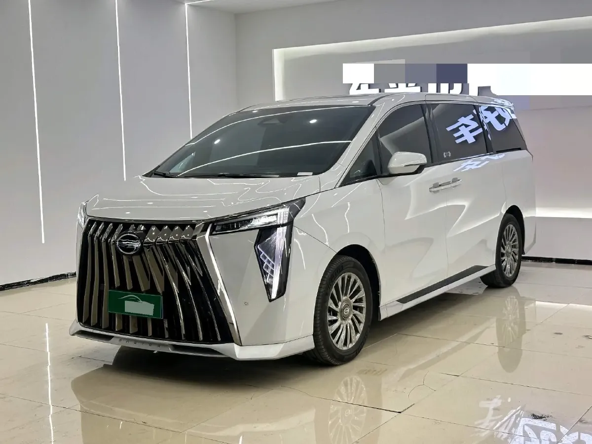 2023 GAC Trumpchi M8 2.0T 252HP L4 8AT,autocango,china used car exporter,china ev exporter,chinese used car exporter,chinese used ev exporter