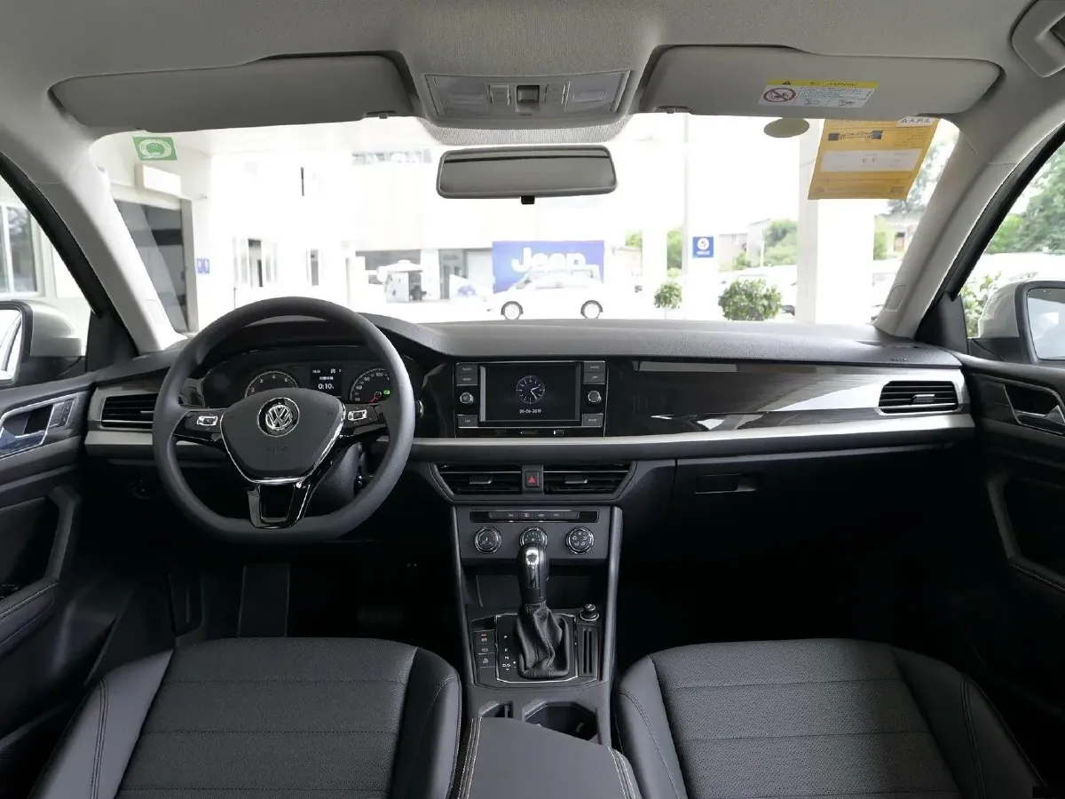 2019 Volkswagen Lavida 1.2T 116HP L4 7DCT,autocango,china used car exporter,china ev exporter,chinese used car exporter,chinese used ev exporter