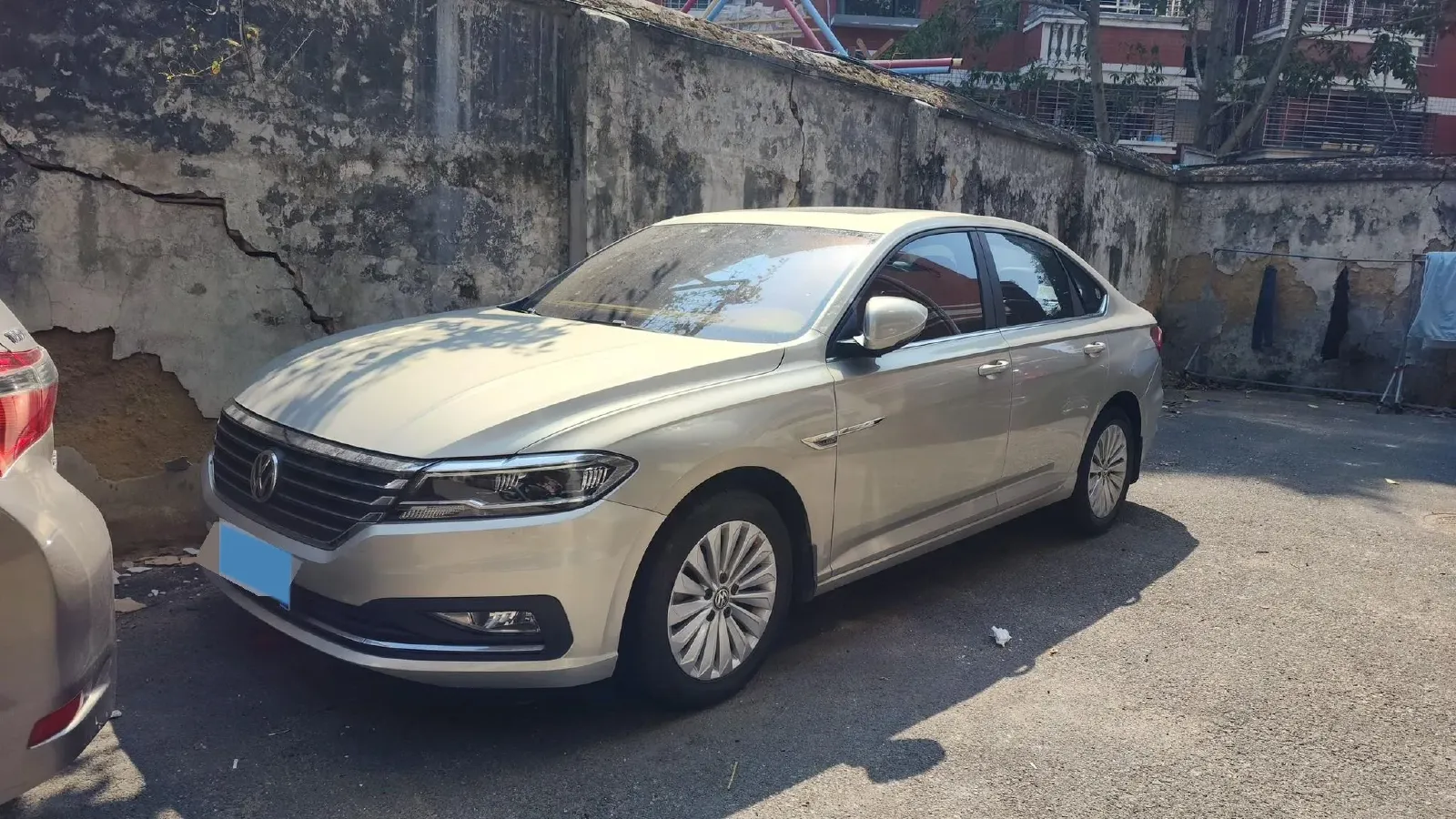 2019 Volkswagen Lavida 1.2T 116HP L4 7DCT,autocango,china used car exporter,china ev exporter,chinese used car exporter,chinese used ev exporter