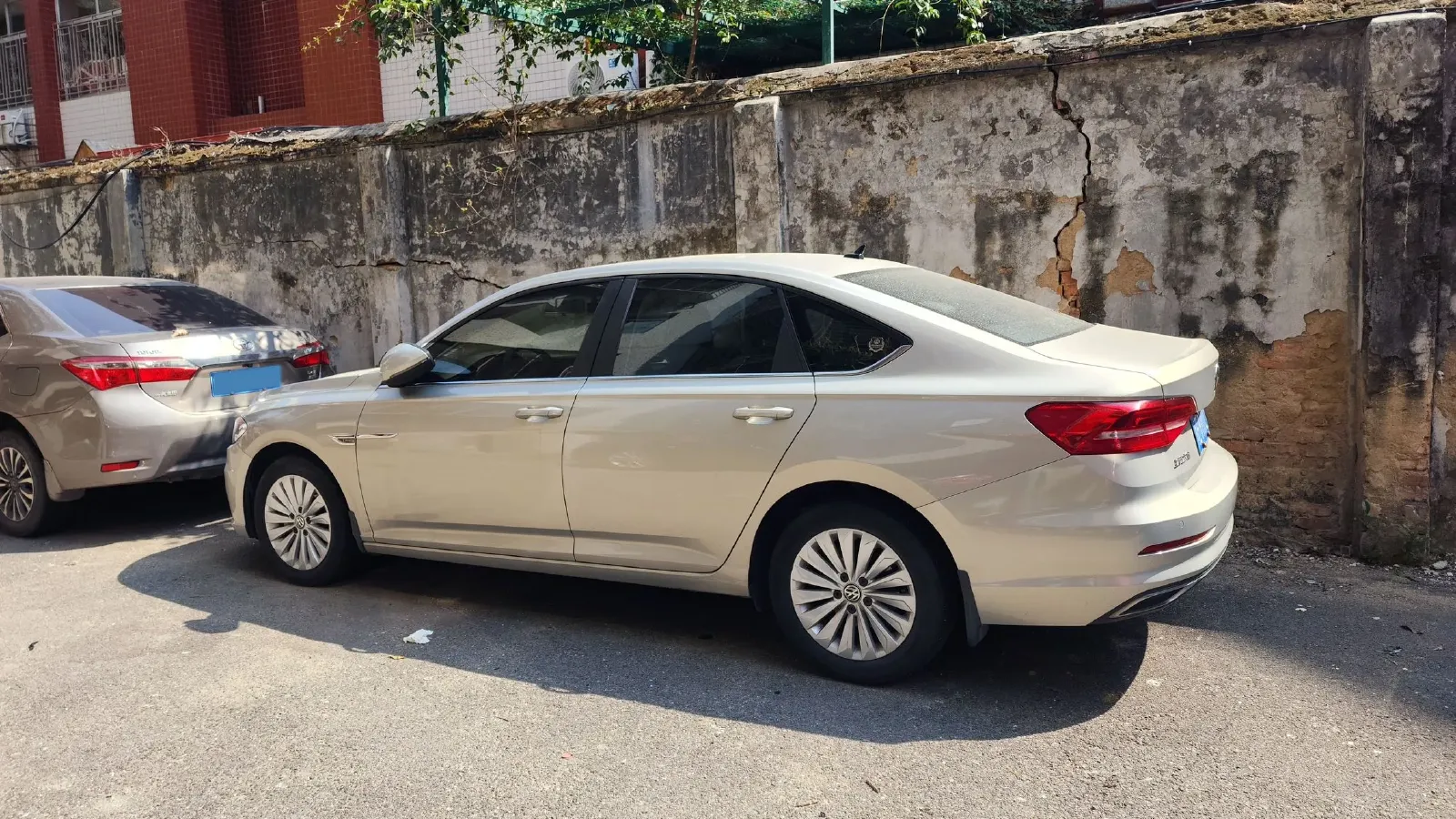 2019 Volkswagen Lavida 1.2T 116HP L4 7DCT,autocango,china used car exporter,china ev exporter,chinese used car exporter,chinese used ev exporter