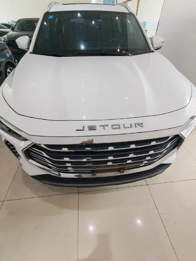 2023 ChangAn Oshan X7 Plus 1.5T 188HP L4 7DCT,autocango,china used car exporter,china ev exporter,chinese used car exporter,chinese used ev exporter