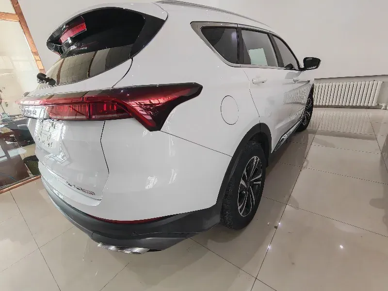 2023 ChangAn Oshan X7 Plus 1.5T 188HP L4 7DCT,autocango,china used car exporter,china ev exporter,chinese used car exporter,chinese used ev exporter