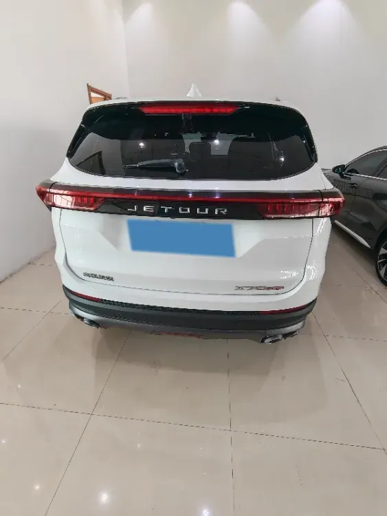 2023 ChangAn Oshan X7 Plus 1.5T 188HP L4 7DCT,autocango,china used car exporter,china ev exporter,chinese used car exporter,chinese used ev exporter