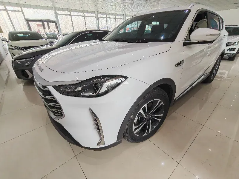 2023 ChangAn Oshan X7 Plus 1.5T 188HP L4 7DCT,autocango,china used car exporter,china ev exporter,chinese used car exporter,chinese used ev exporter