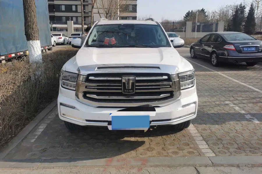 2022 Tank 500 3.0T 360HP V6 9AT,autocango,china used car exporter,china ev exporter,chinese used car exporter,chinese used ev exporter