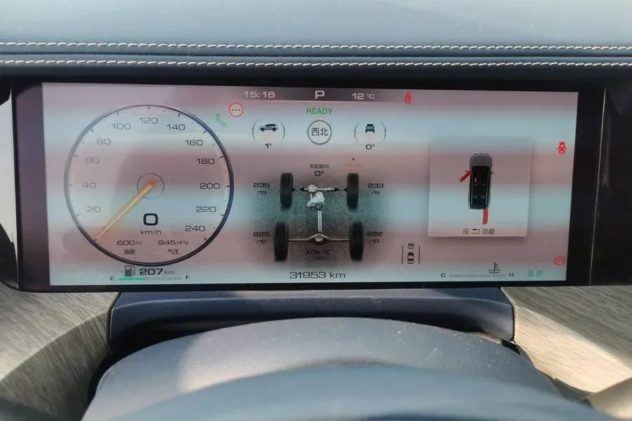 2022 Tank 500 3.0T 360HP V6 9AT,autocango,china used car exporter,china ev exporter,chinese used car exporter,chinese used ev exporter