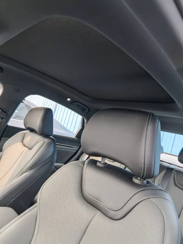 2025 BYD QinL 1.5L 101HP L4 E-CVT PHEV 15.87KWH,autocango,china used car exporter,china ev exporter,chinese used car exporter,chinese used ev exporter