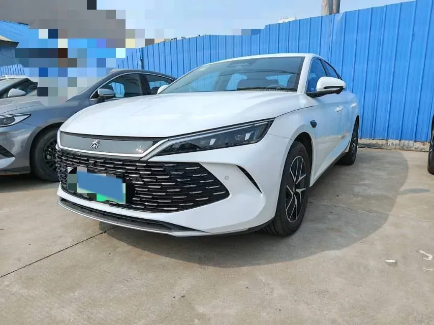 2025 BYD QinL 1.5L 101HP L4 E-CVT PHEV 15.87KWH,autocango,china used car exporter,china ev exporter,chinese used car exporter,chinese used ev exporter