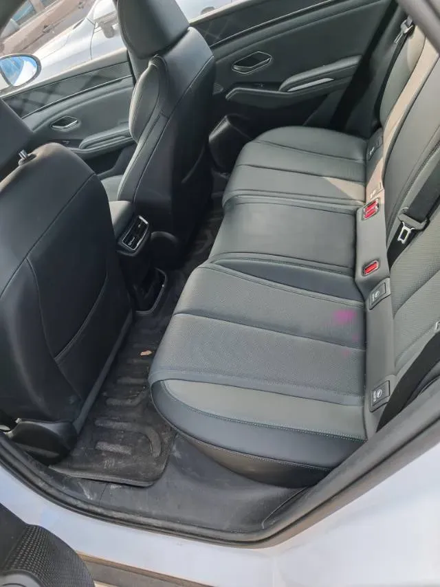 2025 BYD QinL 1.5L 101HP L4 E-CVT PHEV 15.87KWH,autocango,china used car exporter,china ev exporter,chinese used car exporter,chinese used ev exporter