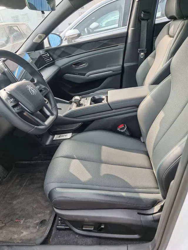 2025 BYD QinL 1.5L 101HP L4 E-CVT PHEV 15.87KWH,autocango,china used car exporter,china ev exporter,chinese used car exporter,chinese used ev exporter