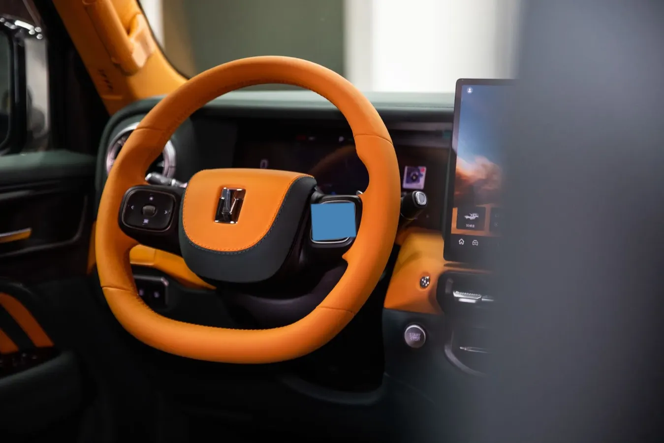 2025 Tank 300 2.0T 227HP L4 9AT,autocango,china used car exporter,china ev exporter,chinese used car exporter,chinese used ev exporter