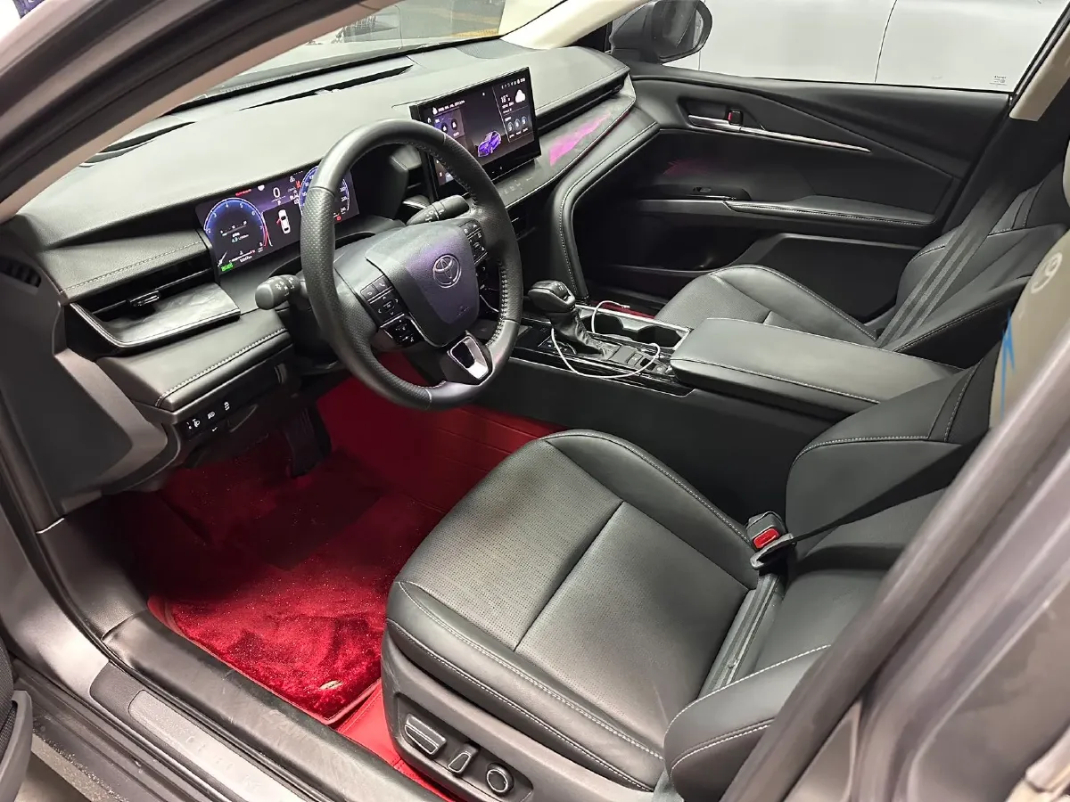 2025 Toyota Camry 2.0L 152HP L4 E-CVT Hybrid,autocango,china used car exporter,china ev exporter,chinese used car exporter,chinese used ev exporter