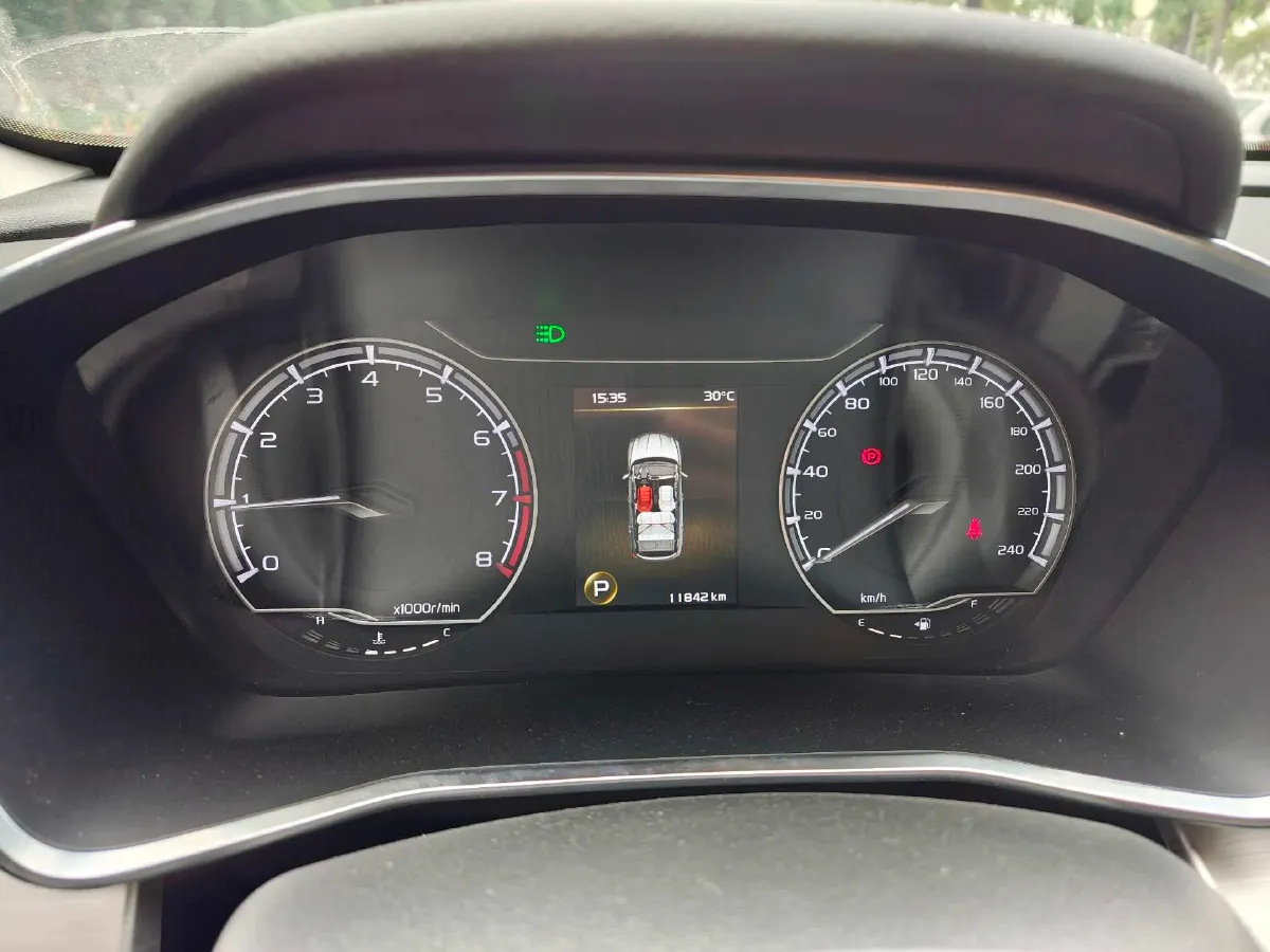 2019 Geely Coolray 1.5T 177HP L3 7DCT,autocango,china used car exporter,china ev exporter,chinese used car exporter,chinese used ev exporter