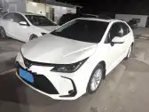 2021 TOYOTA COROLLA,autocango,china used car exporter,china ev exporter,chinese used car exporter,chinese used ev exporter