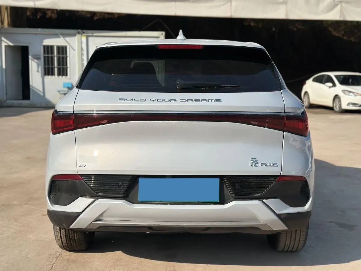 2024 BYD Yuan Plus BEV 49.92KWH,autocango,china used car exporter,china ev exporter,chinese used car exporter,chinese used ev exporter