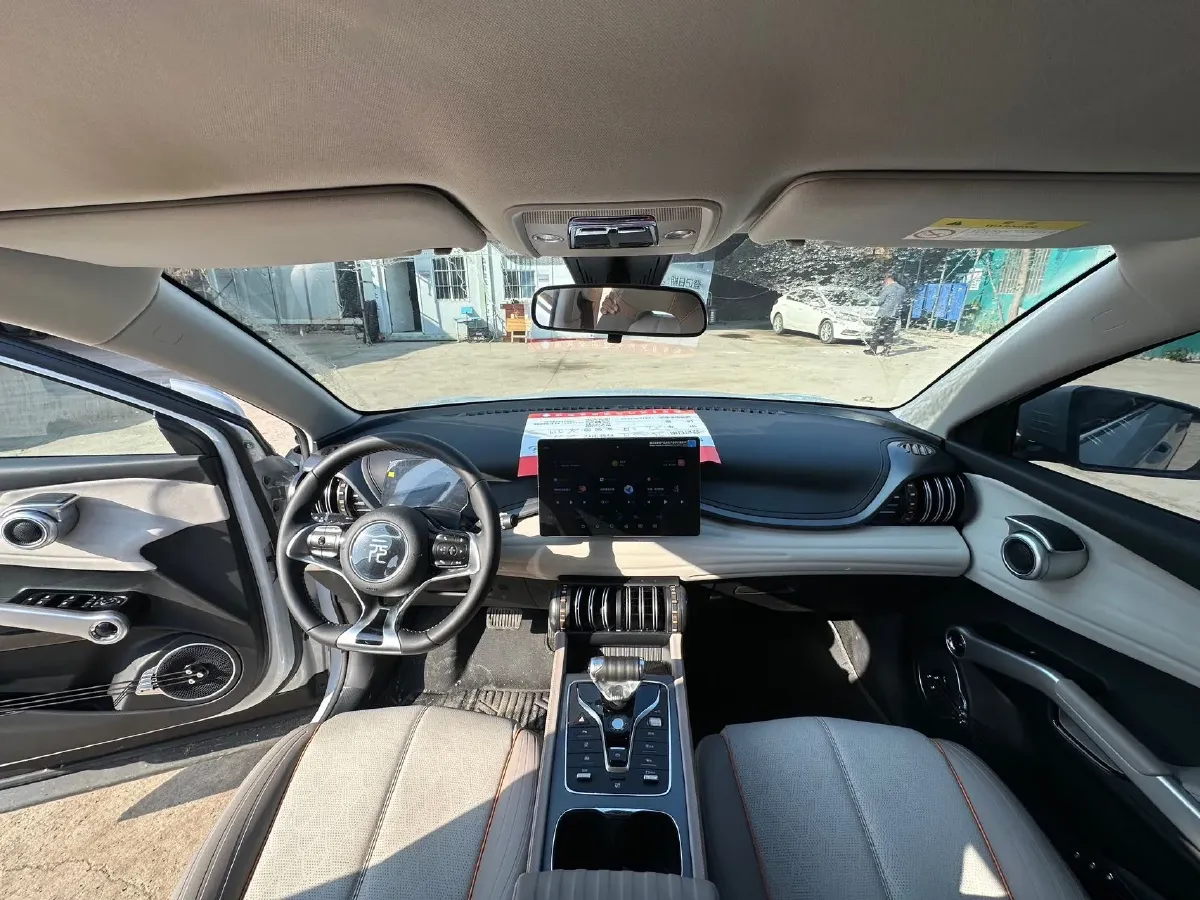 2024 BYD Yuan Plus BEV 49.92KWH,autocango,china used car exporter,china ev exporter,chinese used car exporter,chinese used ev exporter