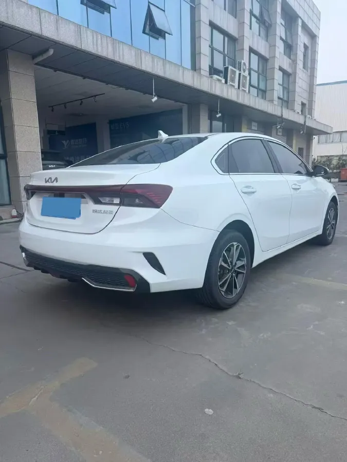 2023 Kia K3 1.5L 115HP L4 CVT,autocango,china used car exporter,china ev exporter,chinese used car exporter,chinese used ev exporter
