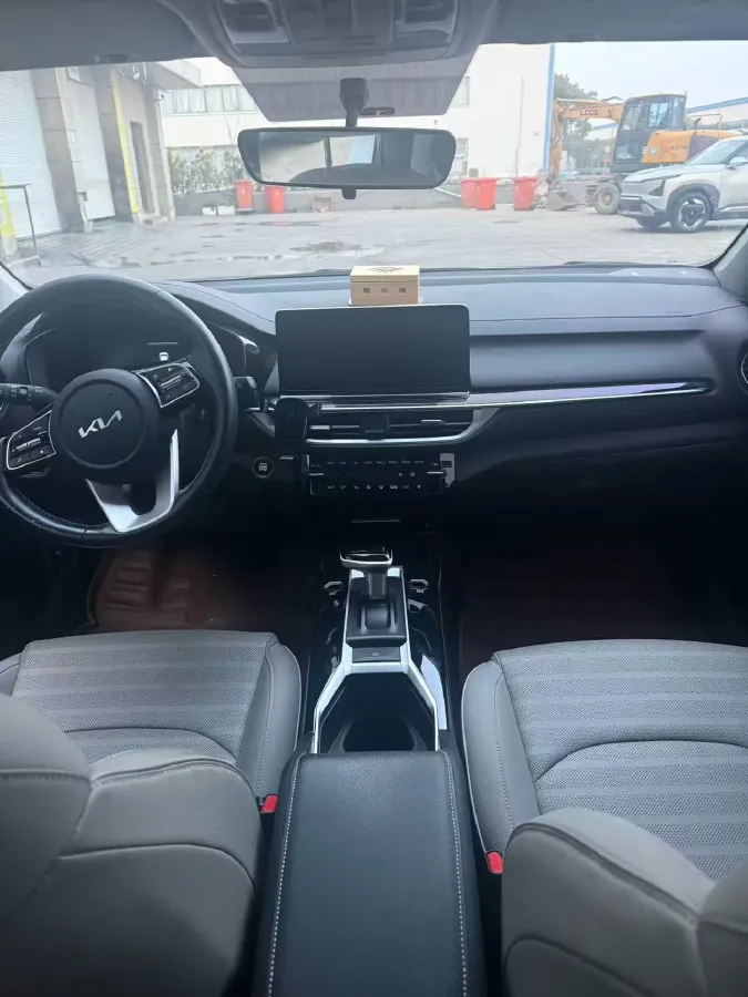 2023 Kia K3 1.5L 115HP L4 CVT,autocango,china used car exporter,china ev exporter,chinese used car exporter,chinese used ev exporter