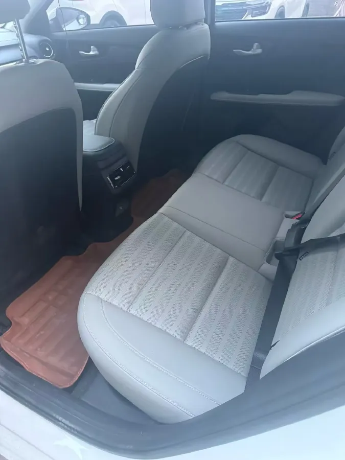 2023 Kia K3 1.5L 115HP L4 CVT,autocango,china used car exporter,china ev exporter,chinese used car exporter,chinese used ev exporter