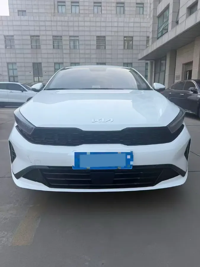 2023 Kia K3 1.5L 115HP L4 CVT,autocango,china used car exporter,china ev exporter,chinese used car exporter,chinese used ev exporter