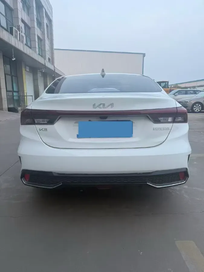 2023 Kia K3 1.5L 115HP L4 CVT,autocango,china used car exporter,china ev exporter,chinese used car exporter,chinese used ev exporter