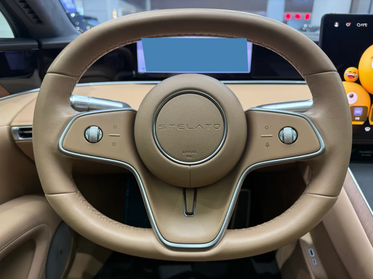 2024 HIMA Stelato S9 BEV 100KWH,autocango,china used car exporter,china ev exporter,chinese used car exporter,chinese used ev exporter