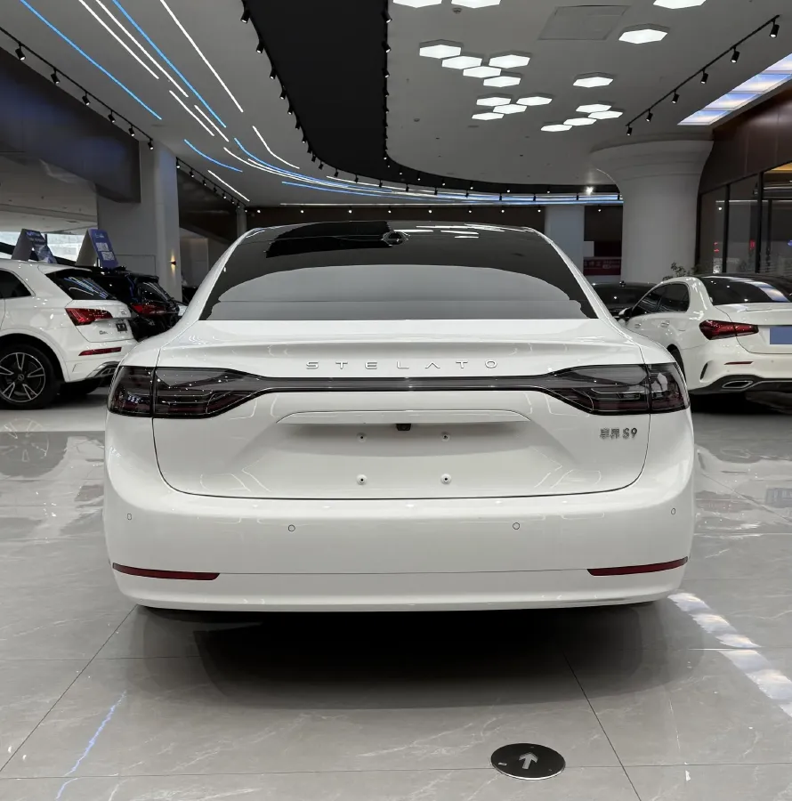 2024 HIMA Stelato S9 BEV 100KWH,autocango,china used car exporter,china ev exporter,chinese used car exporter,chinese used ev exporter