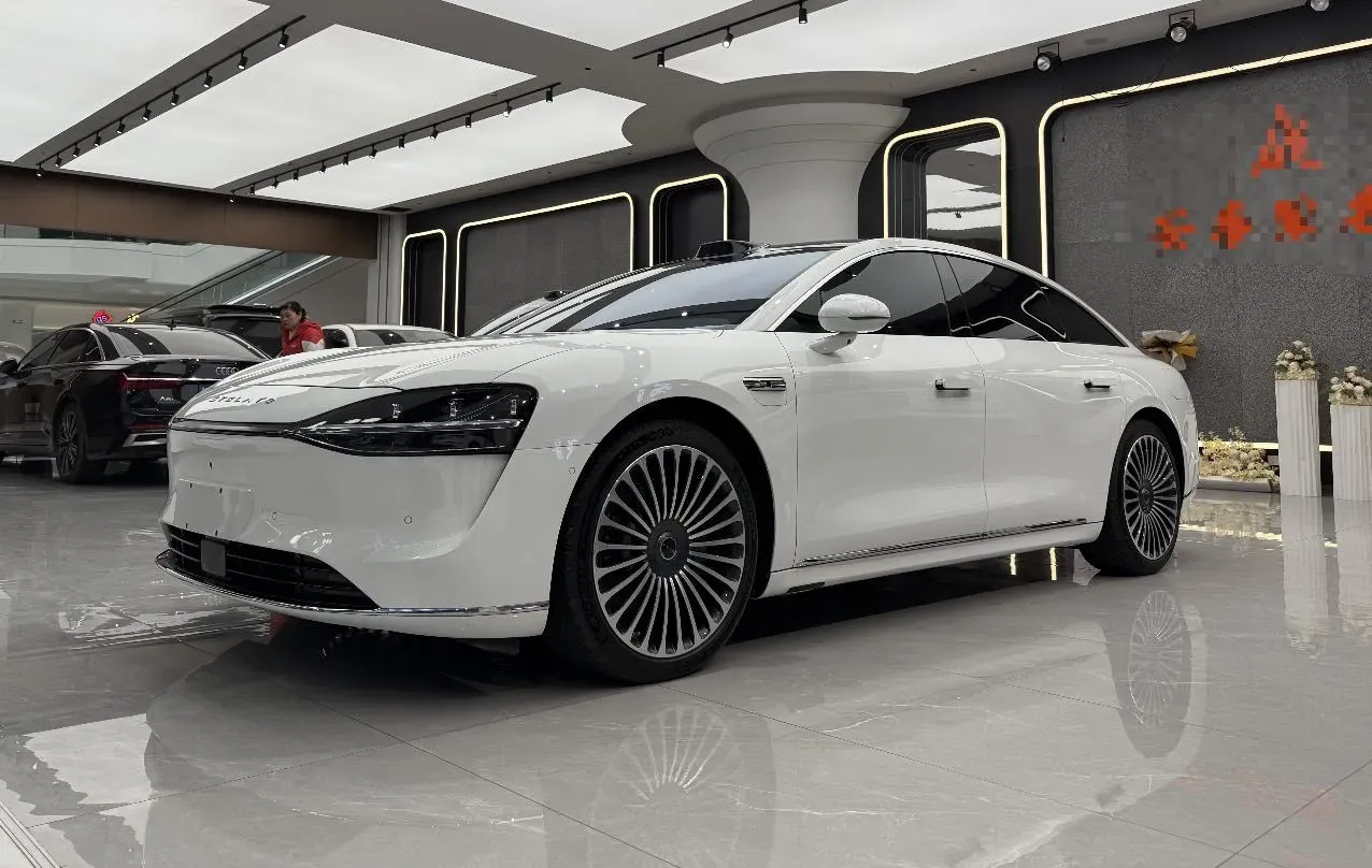 2024 HIMA Stelato S9 BEV 100KWH,autocango,china used car exporter,china ev exporter,chinese used car exporter,chinese used ev exporter