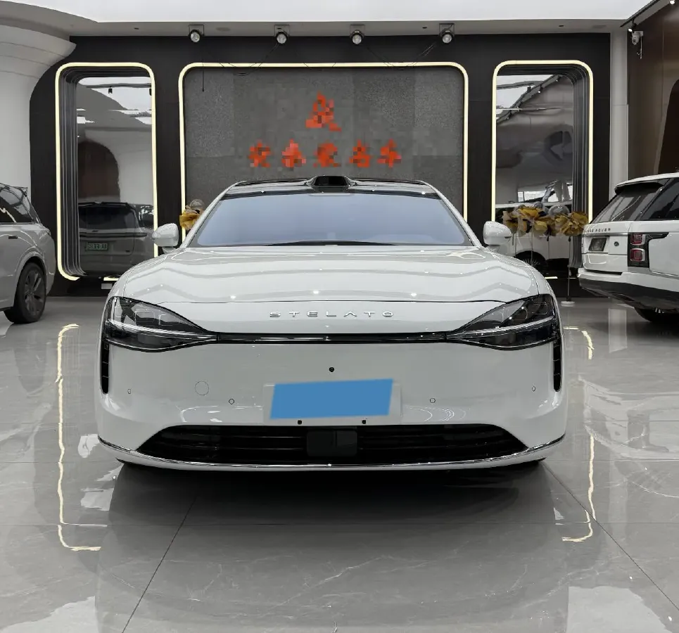 2024 HIMA Stelato S9 BEV 100KWH,autocango,china used car exporter,china ev exporter,chinese used car exporter,chinese used ev exporter