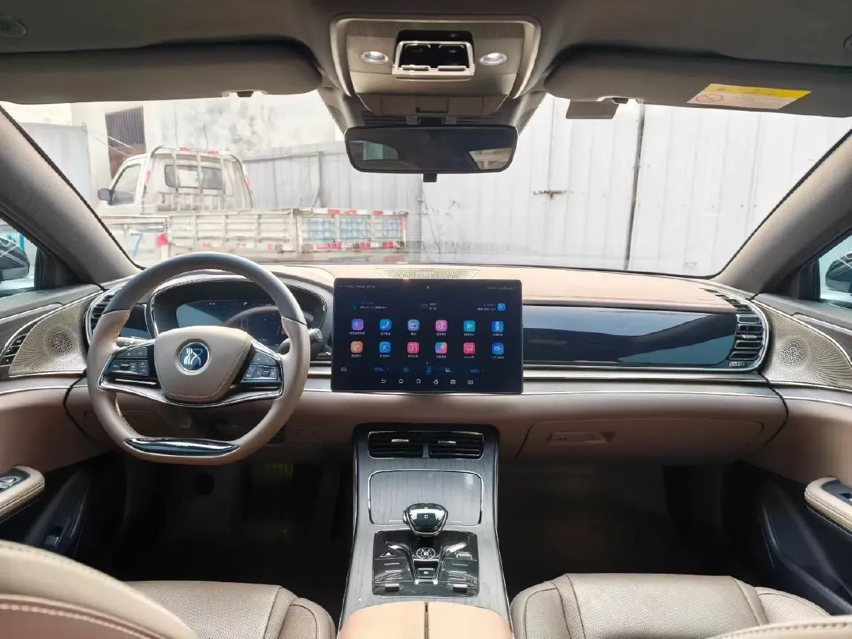 2024 BYD Han 1.5T 139HP L4 E-CVT PHEV 18.316KWH,autocango,china used car exporter,china ev exporter,chinese used car exporter,chinese used ev exporter