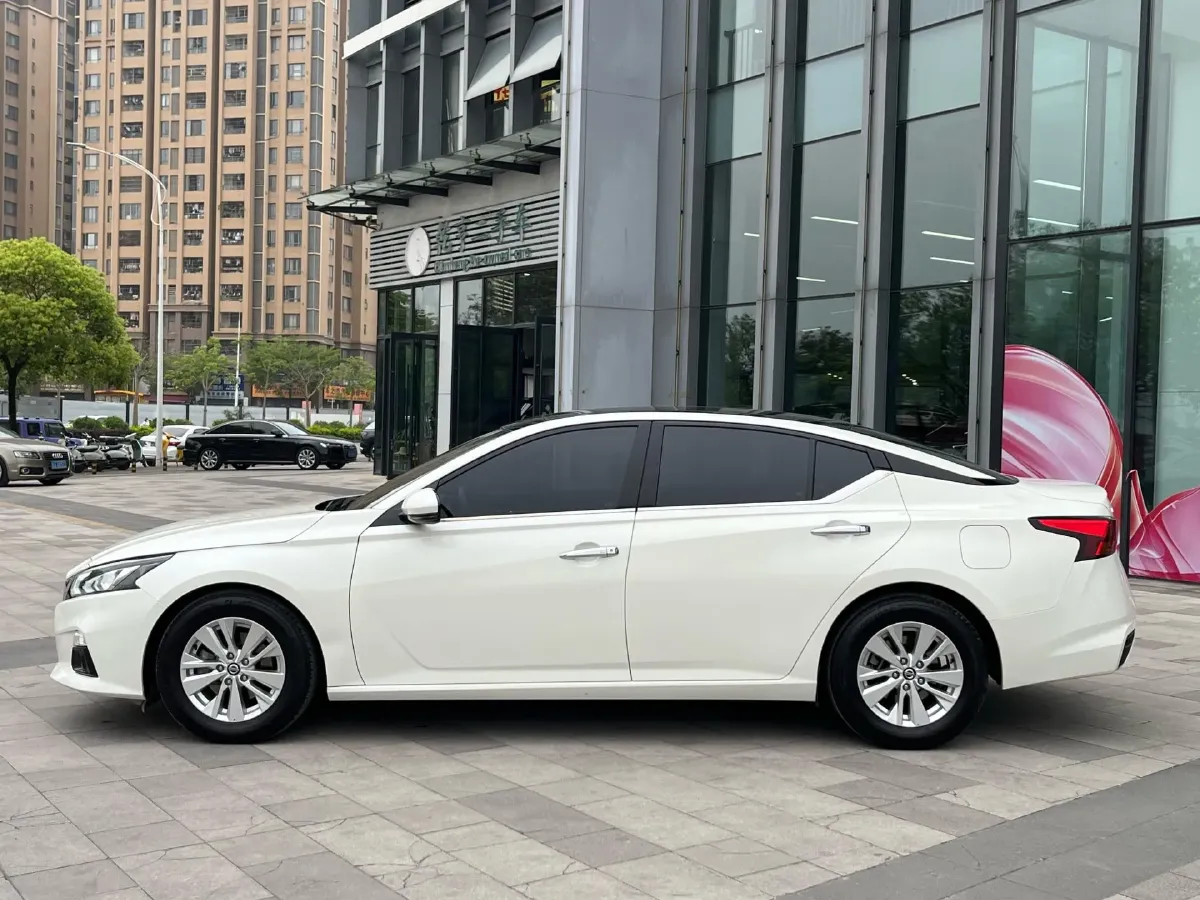 2020 Nissan Teana 2.0L 156HP L4 CVT,autocango,china used car exporter,china ev exporter,chinese used car exporter,chinese used ev exporter