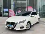 2020 Nissan Teana 2.0L 156HP L4 CVT